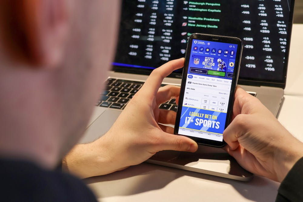 How BK8 Balances Entertainment and Responsible Gaming