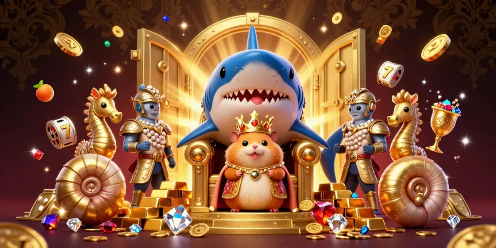 Engage with slots where you can bonus buy and enjoy vibrant gold treasures during your gameplay.