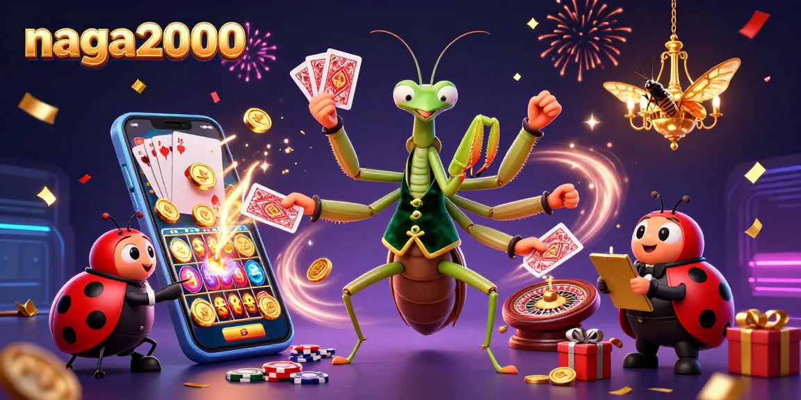 Mainkan slot di naga2000 dengan grafik menarik dan pengalaman bermain yang menggembirakan.