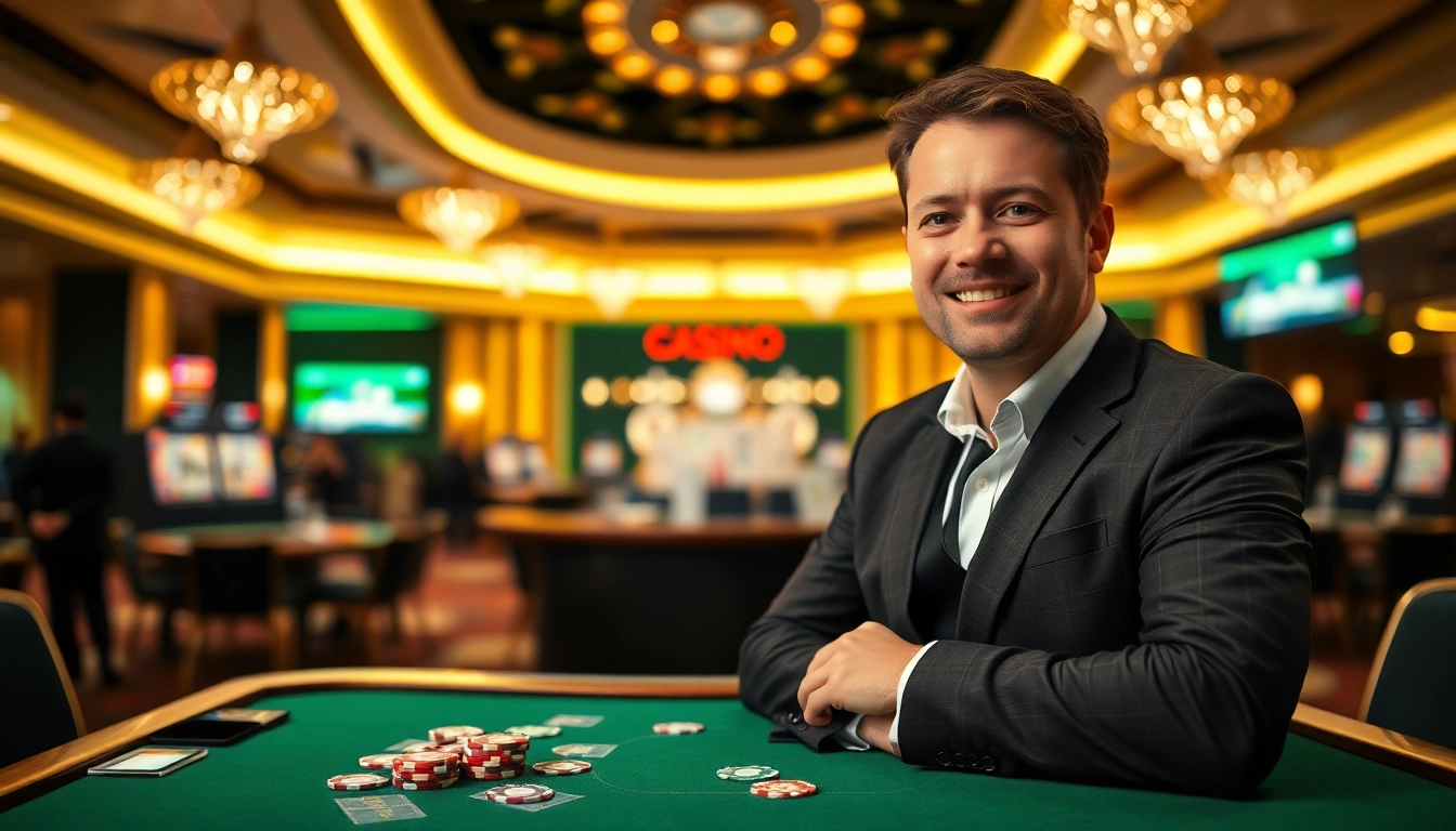 에볼루션 바카라 테이블에서의 전문가 딜러